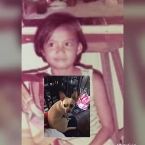 Meet your Posher, Cheryl